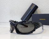 Kids replica glass BALENCIAGA BB0255S ​SBA031