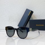 Polarized replica glass BALENCIAGA BB0173O ​SBA032