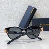 Polarized replica glass BALENCIAGA BB0173O ​SBA032