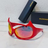 Polarized replica glass BALENCIAGA BB0284S ​SBA029