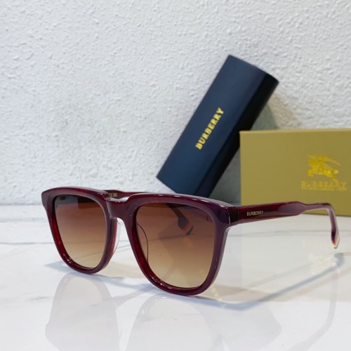 Fashion Sunglasses For Women BURBERRY BE4381 FBE136