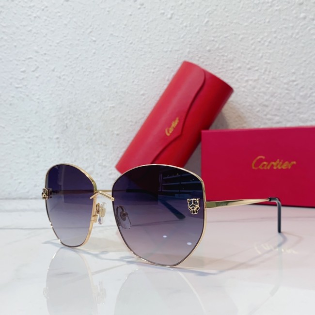 Cheap imposter sunglasses You Can Afford to Lose This Summer Cartier CT0400 CR208