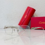 Cartier Vintage imposter sunglasses CT0058O CR209