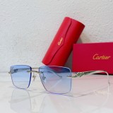 Cartier Vintage imposter sunglasses CT0058O CR209