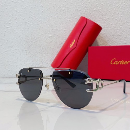 imposter sunglasses For Men Aviator Cartier CT0415S CR213