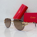 imposter sunglasses For Men Aviator Cartier CT0415S CR213