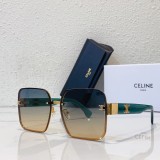 Polarized imposter sunglasses Men and Women CELINE CL40238 CLE074