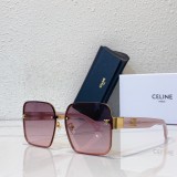 Polarized imposter sunglasses Men and Women CELINE CL40238 CLE074
