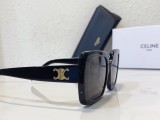 imposter sunglasses for women brands CELINE CL50121F CLE075
