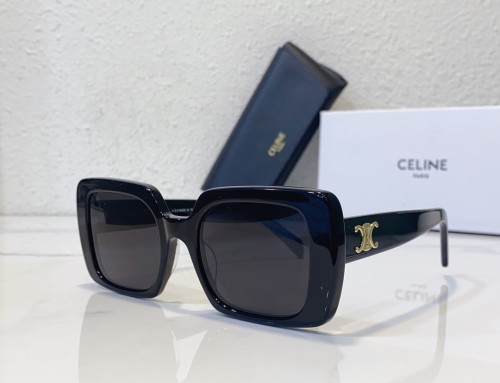 Sunglasses for women brands CELINE CL50121F CLE075