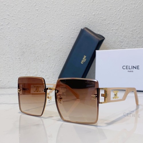 Cheap imposter sunglasses You Can Afford to Lose This Summer CELINE 40245 CLE076