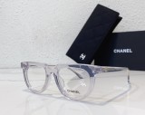 Designer Eyeglass frames dupe 5436 FCHA093