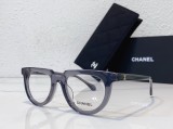Designer Eyeglass frames dupe 5436 FCHA093
