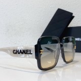 Vintage imposter sunglasses A95047 SCHA204
