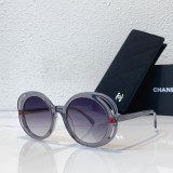 Cool imposter sunglasses for women CH9136 SCHA211