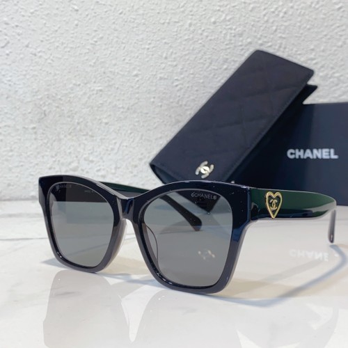 Shop Cheap designer Fake Counterfeit Sunglasses mens CH71468 SCHA215