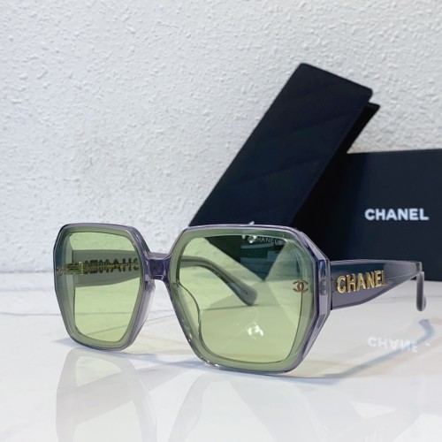 Shop Prescription Hiking Fake Counterfeit Sunglasses CH5458 SCHA214