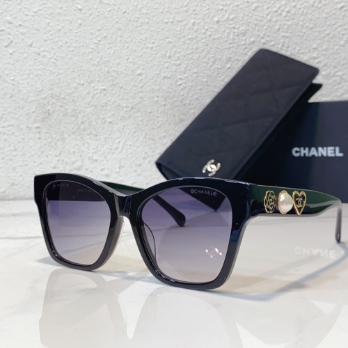 Shop Cheap designer Fake Counterfeit Sunglasses mens CH71468 SCHA215