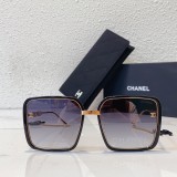 Women imposter sunglasses CH6266 SCHA217