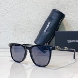 Chrome Hearts aaa designer imposter sunglasses BRA GILE SCE189