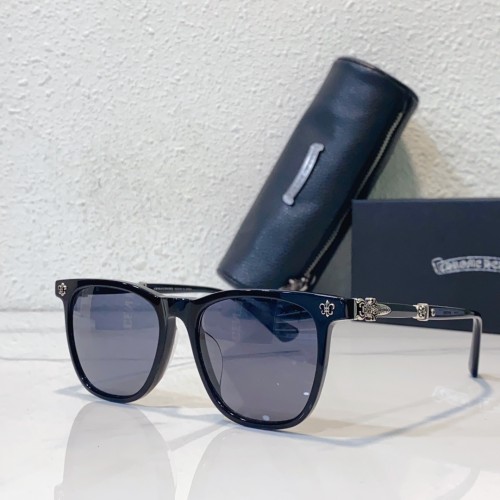 Chrome Hearts aaa designer Fake Counterfeit Sunglasses BRA GILE SCE189