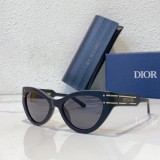 Women imposter sunglasses Dior Cat Eye B7I SC167