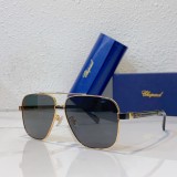 Mens Polarized imposter sunglasses Chopard VCH807 SCH164