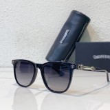 Chrome Hearts aaa designer imposter sunglasses BRA GILE SCE189