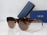 Cheap imposter sunglasses For Women Dior DioSignature B4I SC172