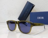 Dior ladies designer imposter sunglasses DIOFLAG2E SC171