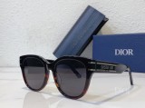 Cheap imposter sunglasses For Women Dior DioSignature B4I SC172