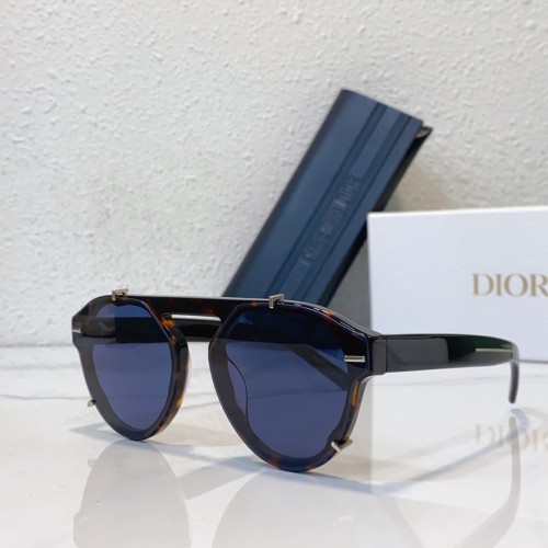 Top Sunglasses Brands In The World DIOR BLACK TIE SC168
