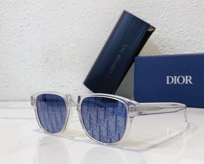 Dior ladies designer imposter sunglasses DIOFLAG2E SC171