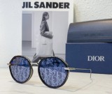 Best polarized imposter sunglasses Round Dior 0219S SC174