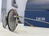 Best polarized imposter sunglasses Round Dior 0219S SC174