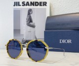 Best polarized imposter sunglasses Round Dior 0219S SC174