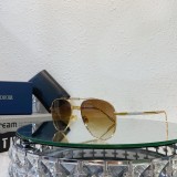 Cheap imposter sunglasses For Men Dior 90AIU SC173