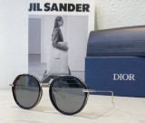 Best polarized imposter sunglasses Round Dior 0219S SC174