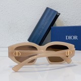 Shop Prescription Hiking imposter sunglasses Hexagon Dior SC172