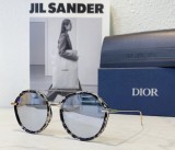 Best polarized imposter sunglasses Round Dior 0219S SC174