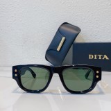 Black imposter sunglasses DITA DTS70 SDI160
