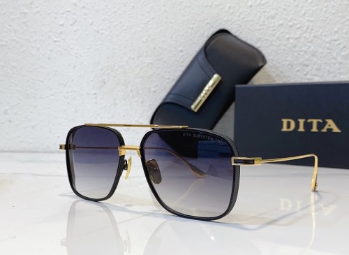 Wholesale Sunglasses online DITA Aviator DTS142 SDI161