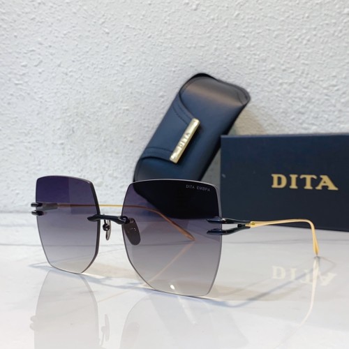 DITA Sunglasses Polarized men DTS155 SDI162