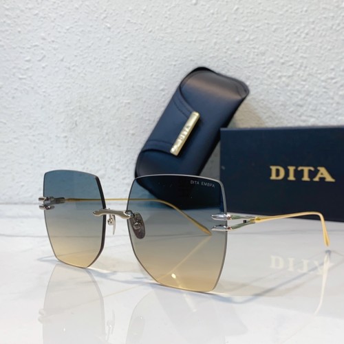 DITA Sunglasses Polarized men DTS155 SDI162