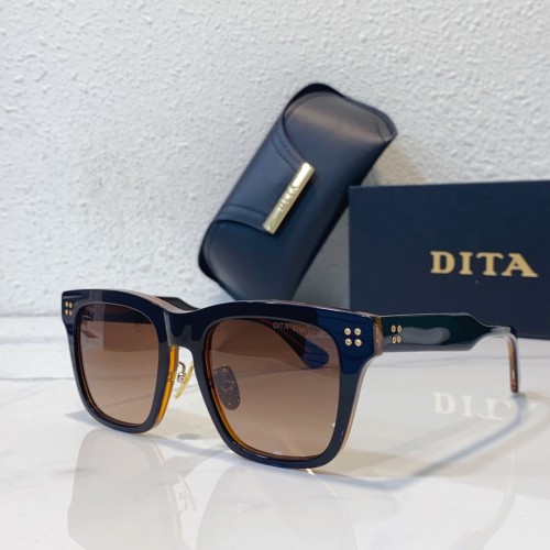 Shop Polarized Hiking imposter sunglasses DITA THAVOS SDI159