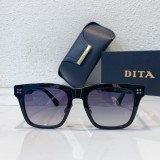 Shop Polarized Hiking imposter sunglasses DITA THAVOS SDI159