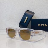 Black imposter sunglasses DITA DTS70 SDI160