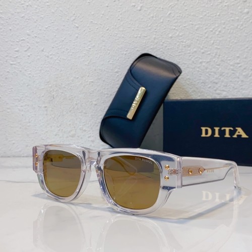 Black sunglasses DITA DTS70 SDI160