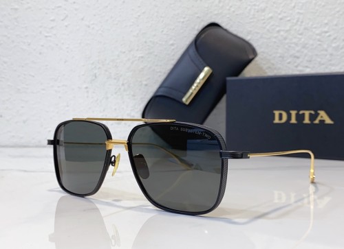 Wholesale Sunglasses online DITA Aviator DTS142 SDI161