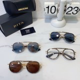 DITA Mens imposter sunglasses 2023 SDI163